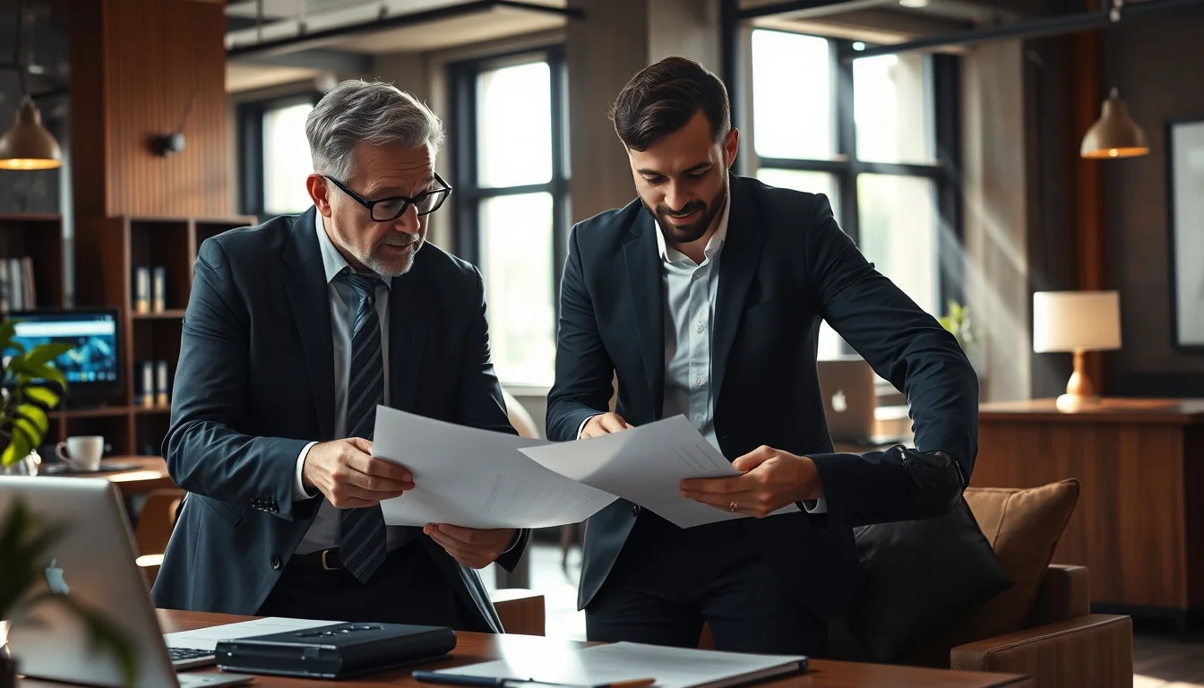Secondary visual